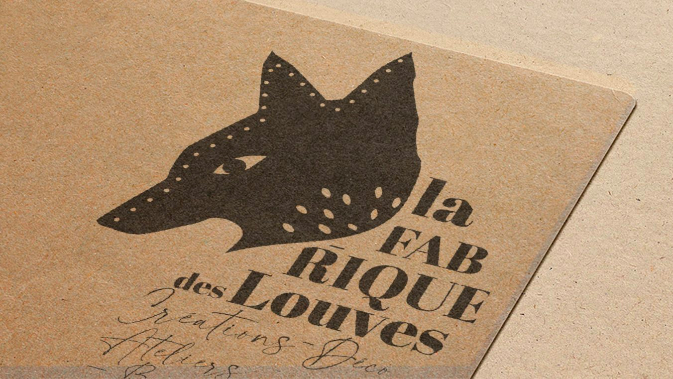 La Fabrique des Louves