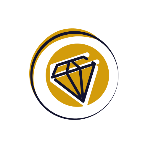 Pictogramme de création de logo