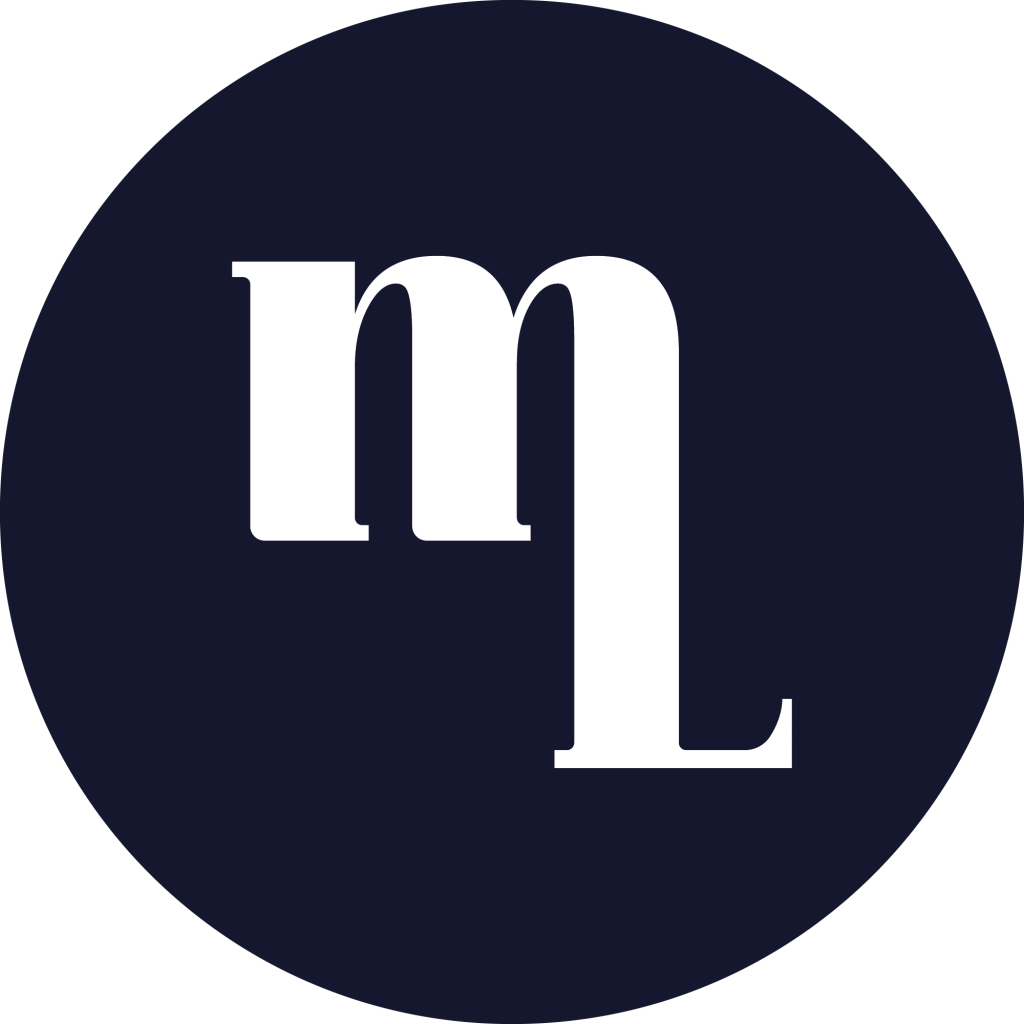 Logo Morgane Luquiaud