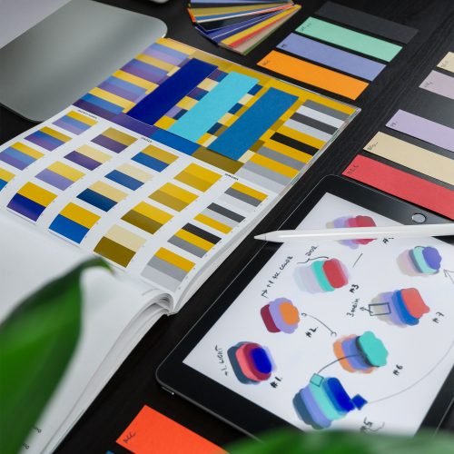 Pourquoi investir dans une identité visuelle professionnelle est essentiel pour votre marque