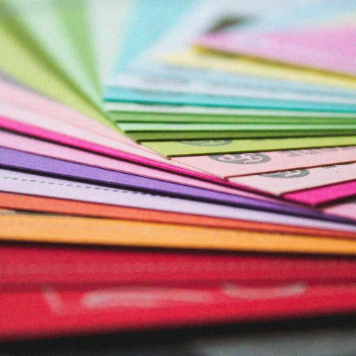 Comment choisir son papier